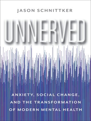 cover image of Unnerved
